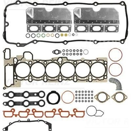 REINZ Cyl Head Gasket Set, 02-33070-02 02-33070-02